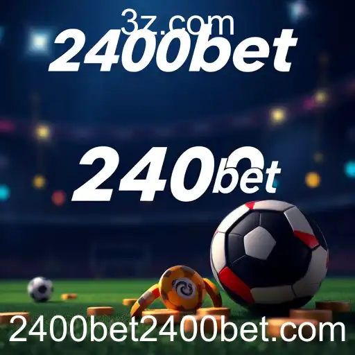 2400bet: A Ascensão no Mercado de Jogos Online