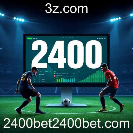O Crescimento dos Jogos Online: O Caso 2400bet