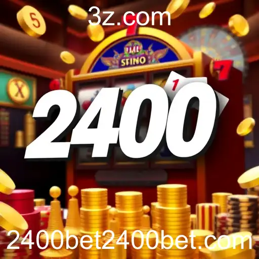 A Revolução dos Jogos Online e o Impacto da 2400bet