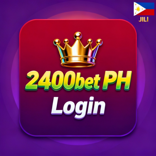 2400bet PH Login