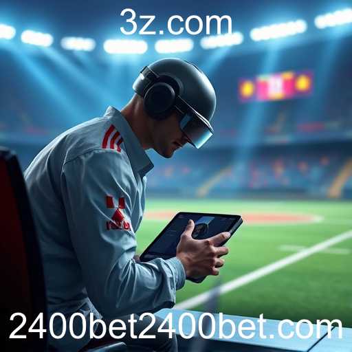 Expansão dos Jogos de Aposta Online em 2025