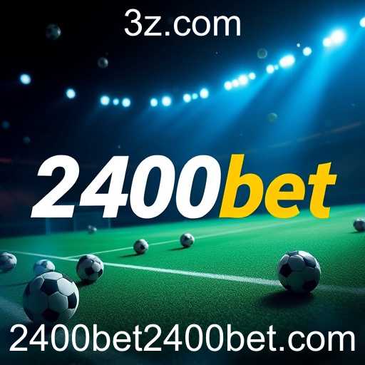 Expansão dos Jogos Online: 2400bet Na Vanguarda