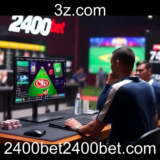 A Ascensão do Uso de Plataformas de Apostas Online no Brasil