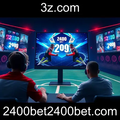 O Crescimento Rápido das Plataformas de Jogos Online em 2025