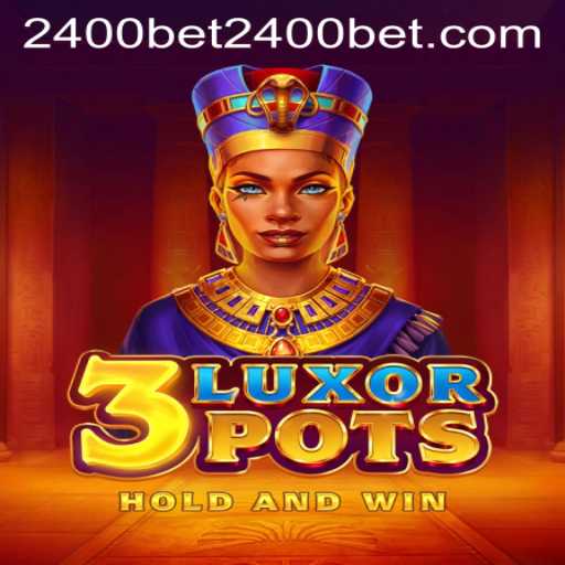 Exploring the World of 3LuxorPots: An Immersive Gaming Experience with 2400bet PH Login