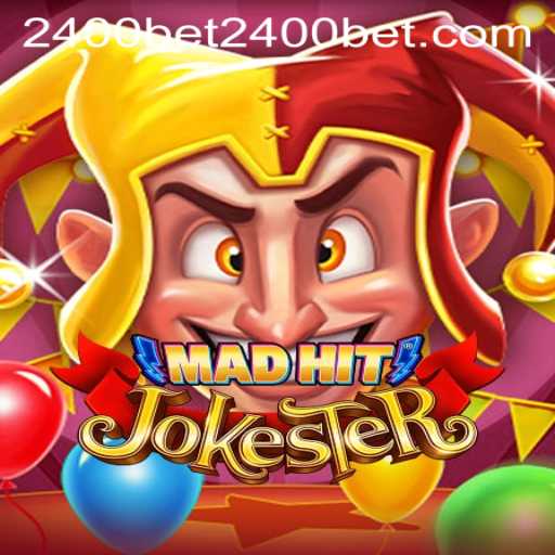 Exploring MadHitJokester: A New Dimension in Gaming with 2400bet PH Login