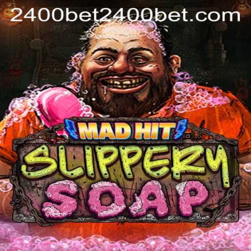 Explore the Thrilling World of MadHitSlipperySoap: The Game Taking Over 2400bet PH Login