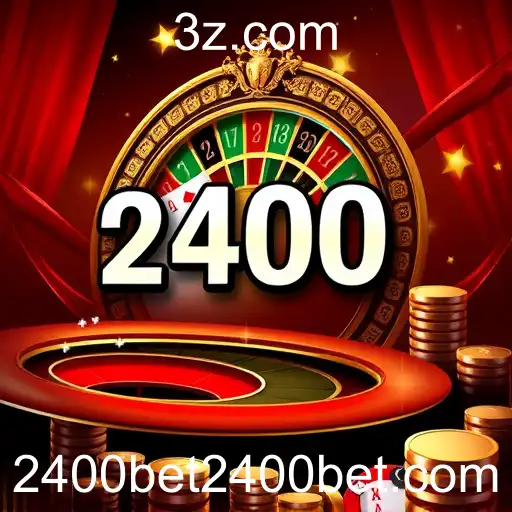 A Revolução dos Jogos Online e o Impacto da 2400bet