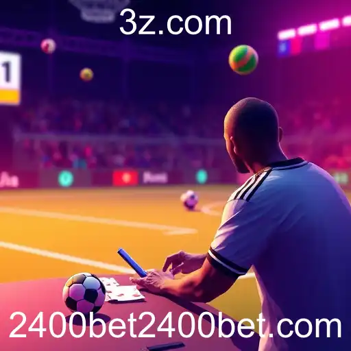 Ascensão e Tendências no Mercado de Jogos de Azar Online