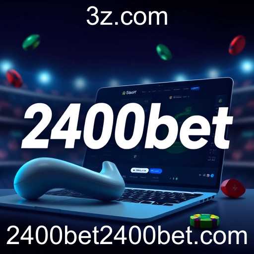 Crescimento dos Jogos Online e o Impacto da 2400bet