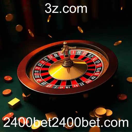 Explorando as Emoções e Estratégias da Roleta no 2400bet