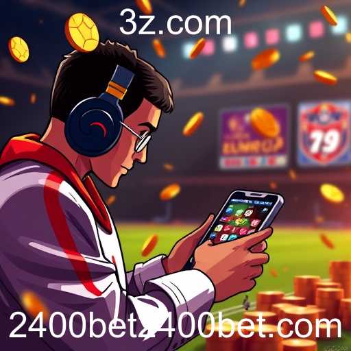 A Nova Face dos Jogos Online: Expansão e Desafios