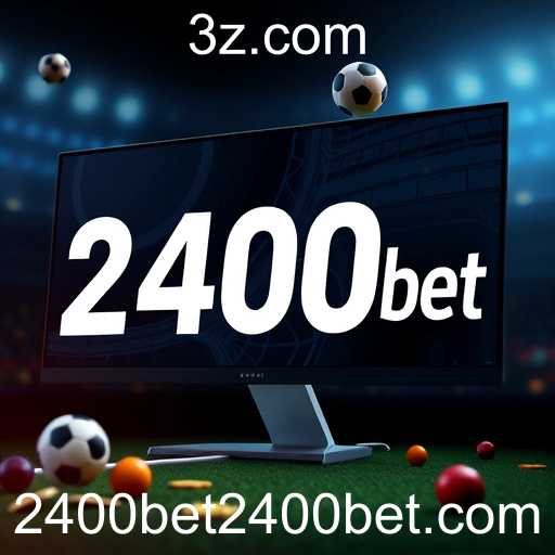 Tendências e Impactos do 2400bet em 2025